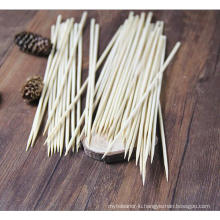 Hot-Sell Eco Barbecue Tool Bamboo Skewer/Stick/Pick (BC-BS1034)